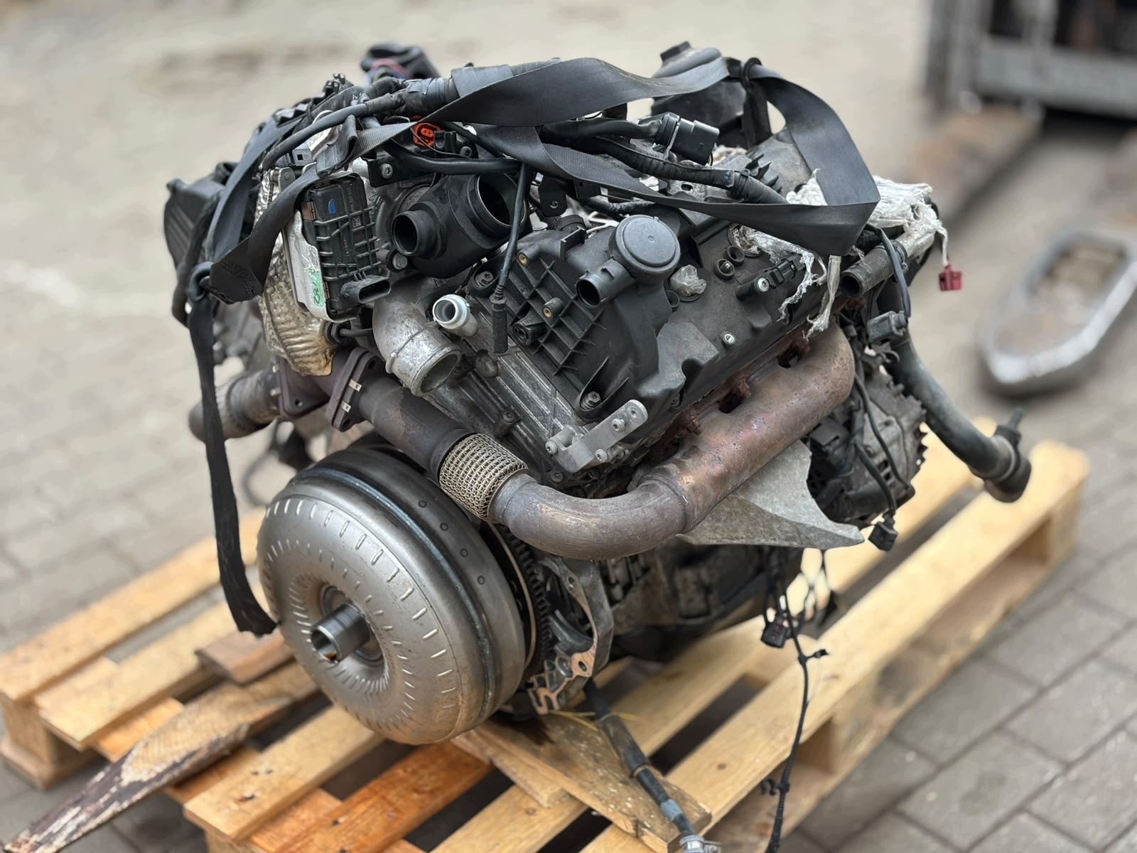Moteur CRCA - Image 4