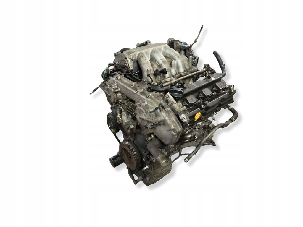 Moteur VQ35DE — vue 2