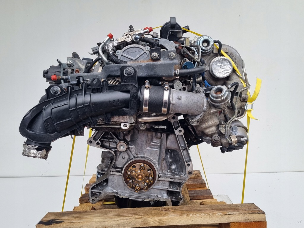 Moteur SHY1 - Image 4