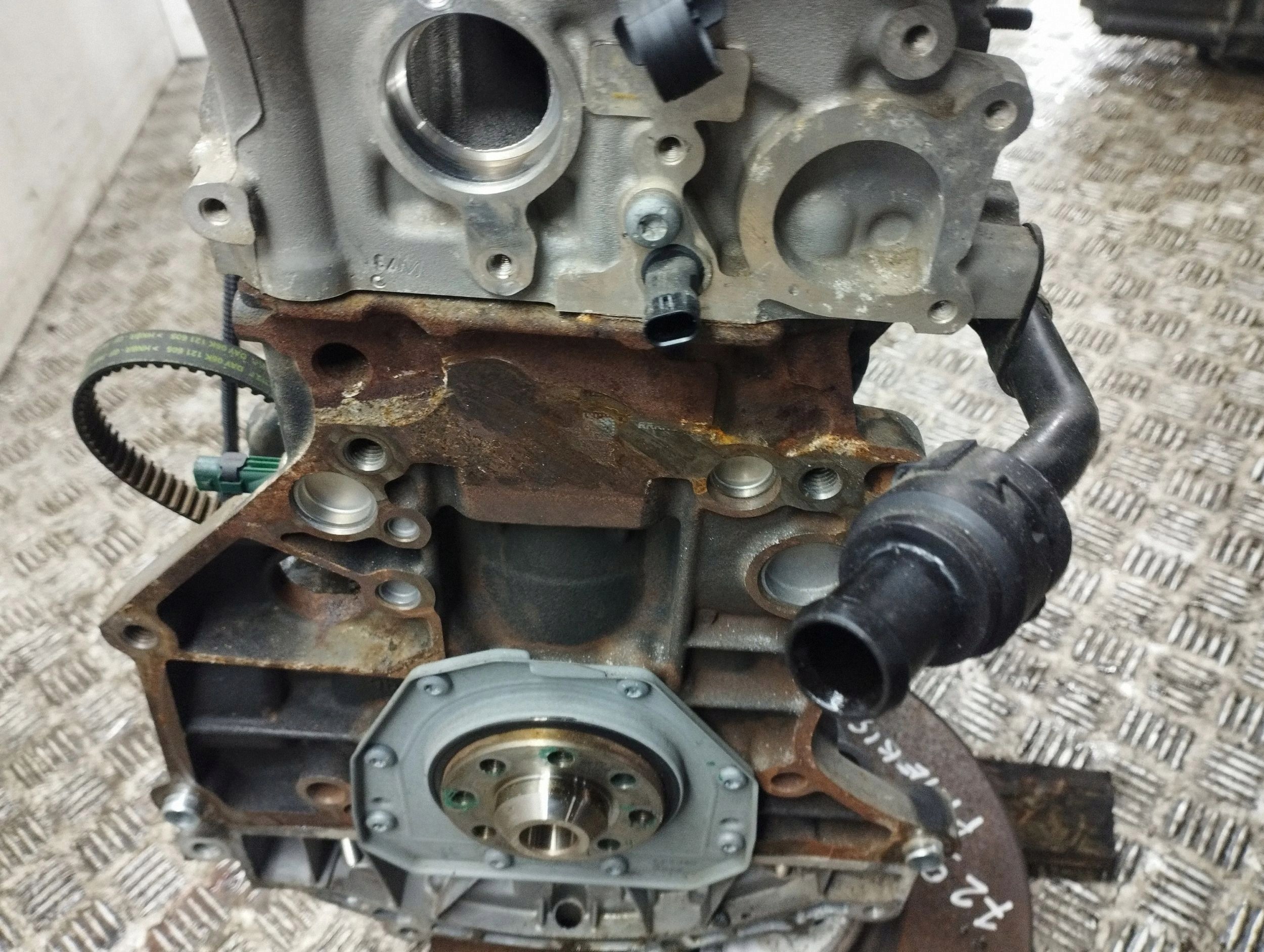 Moteur CYGA - Image 10