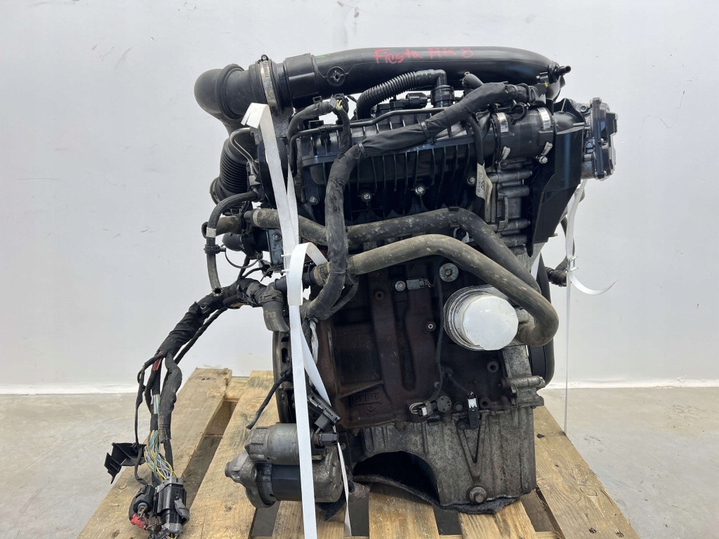 Moteur SFJN - Image 3