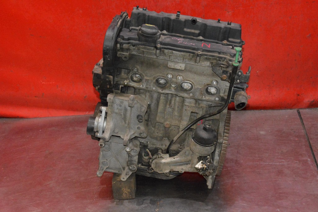 Moteur KFU (ET3J4) - Image 5