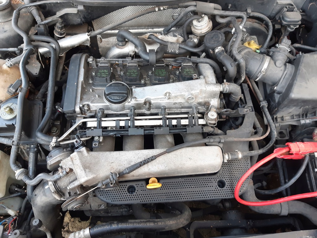 Moteur AGU - Image 1