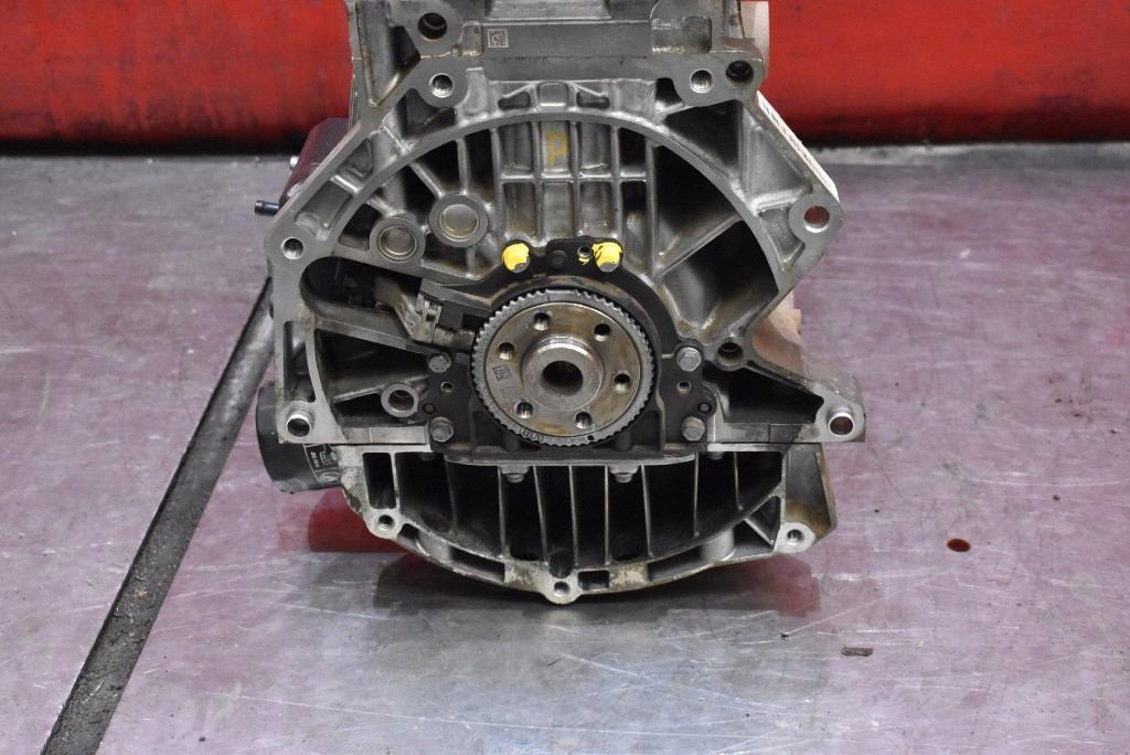 Moteur CJZC - Image 5