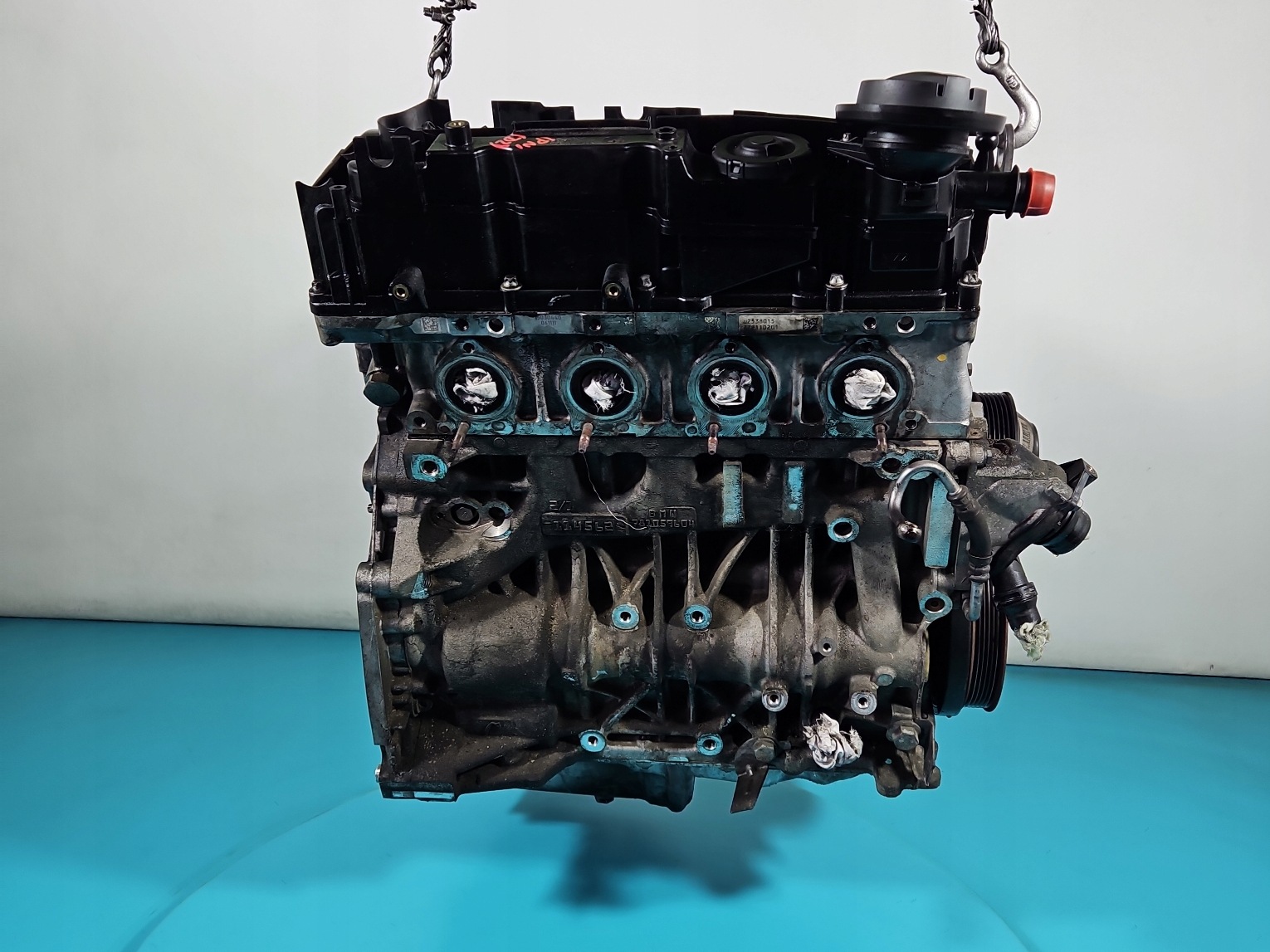 Moteur N47 D20 C - Image 10