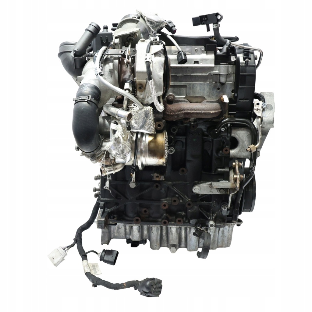 Moteur CKFB — vue 6