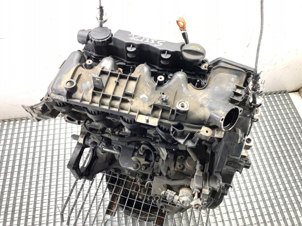 Moteur 9HX (DV6ATED4) — vue 4