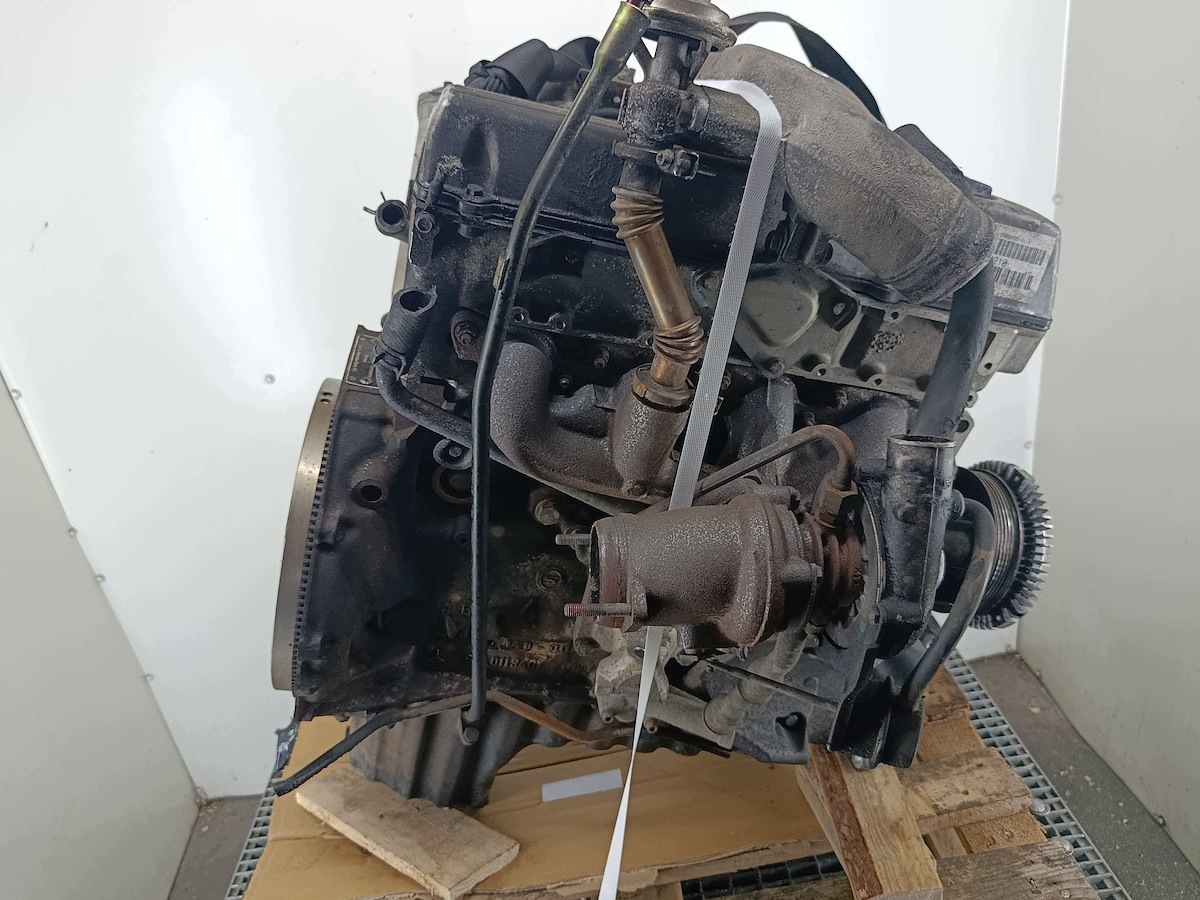 Moteur OM661LA - Image 3