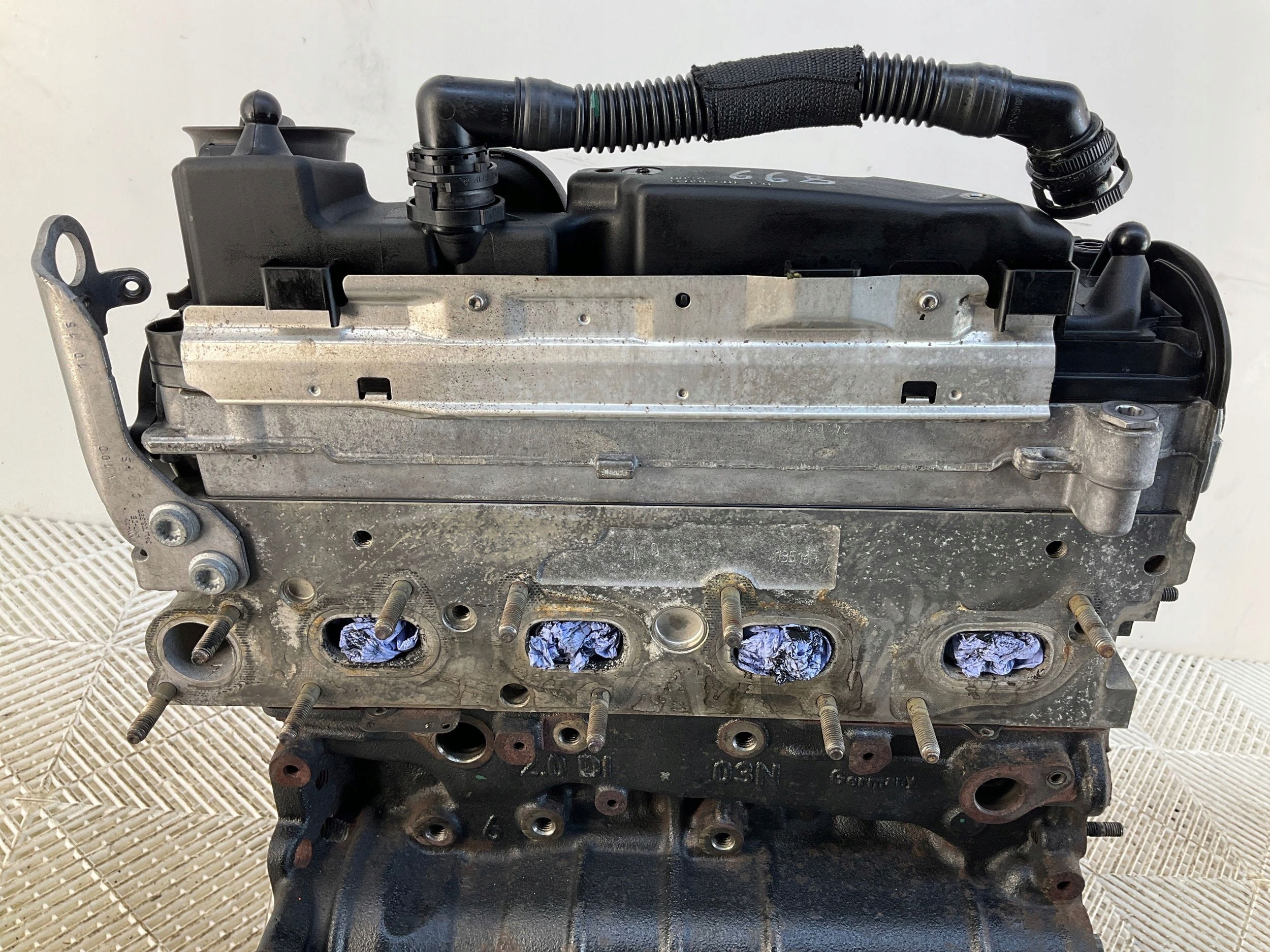 Moteur DETB - Image 7