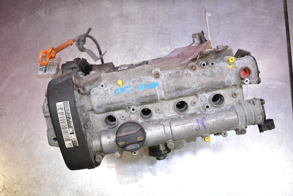 Moteur CGGA - Image 5