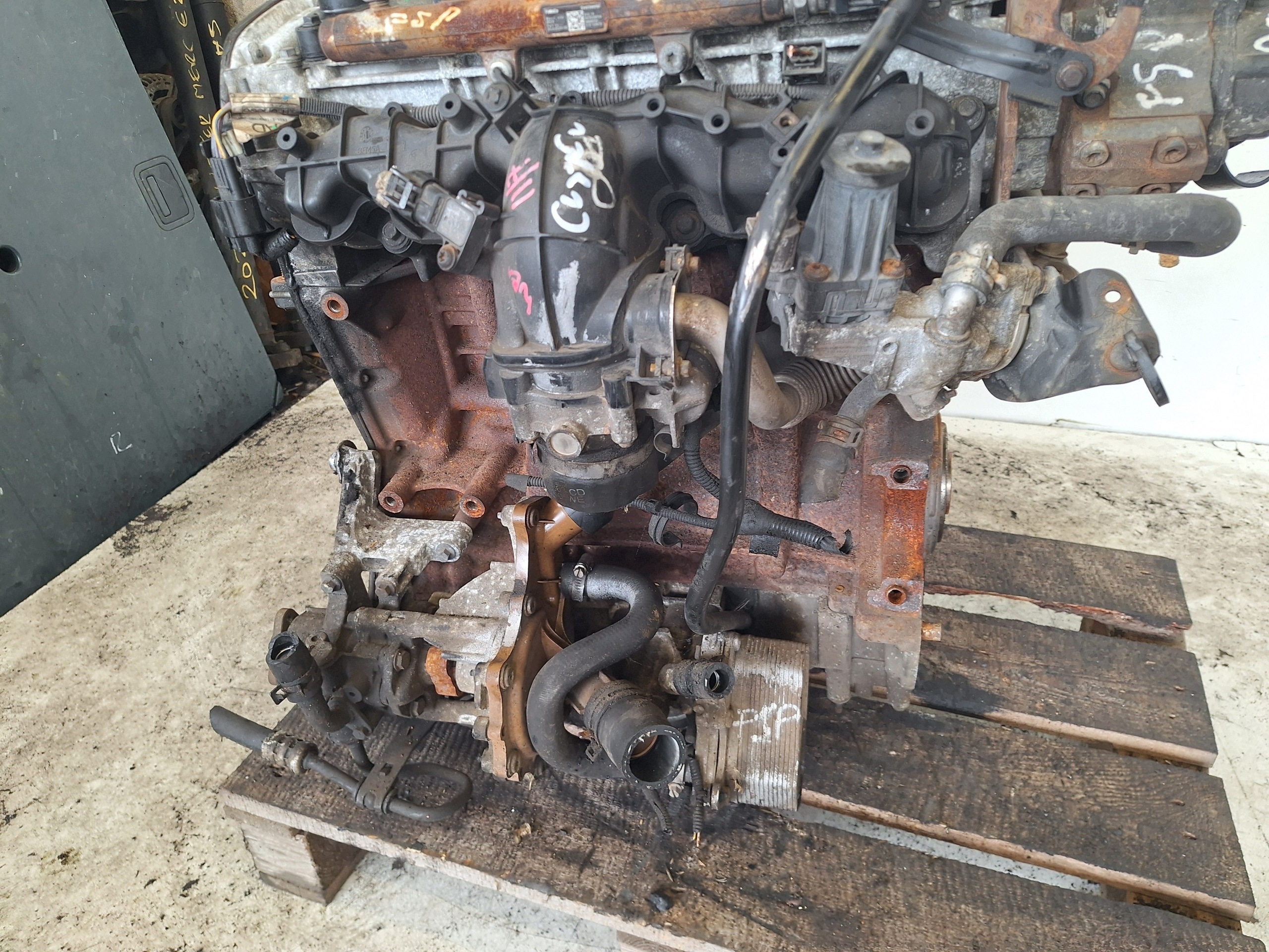 Moteur CYFF - Image 13