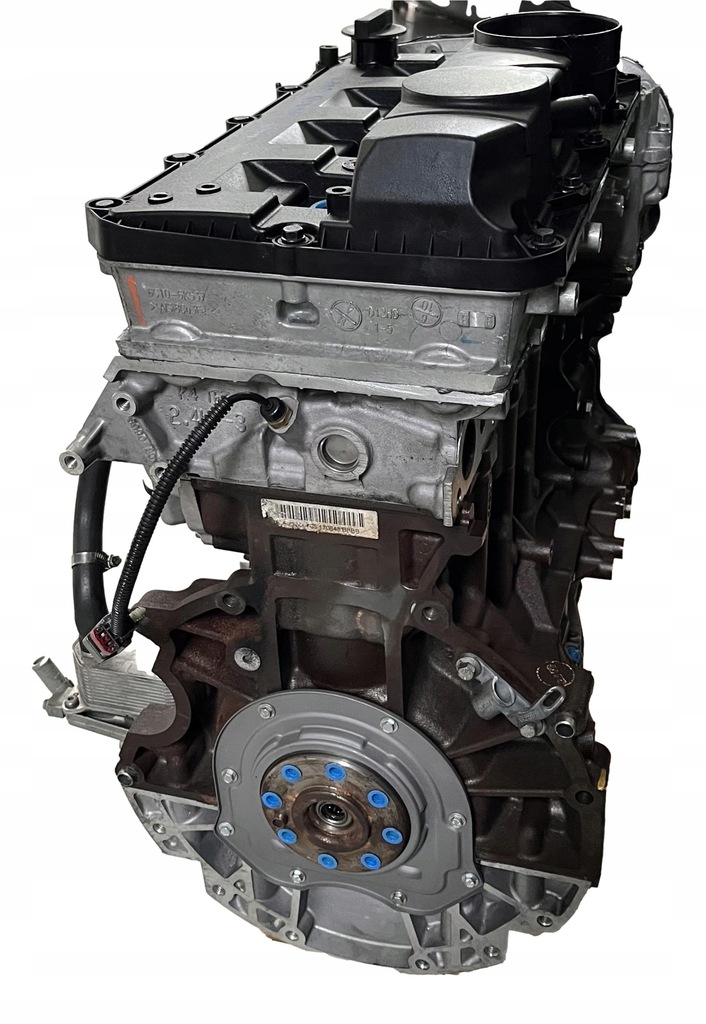 Moteur DT244(PUMA) — vue 2