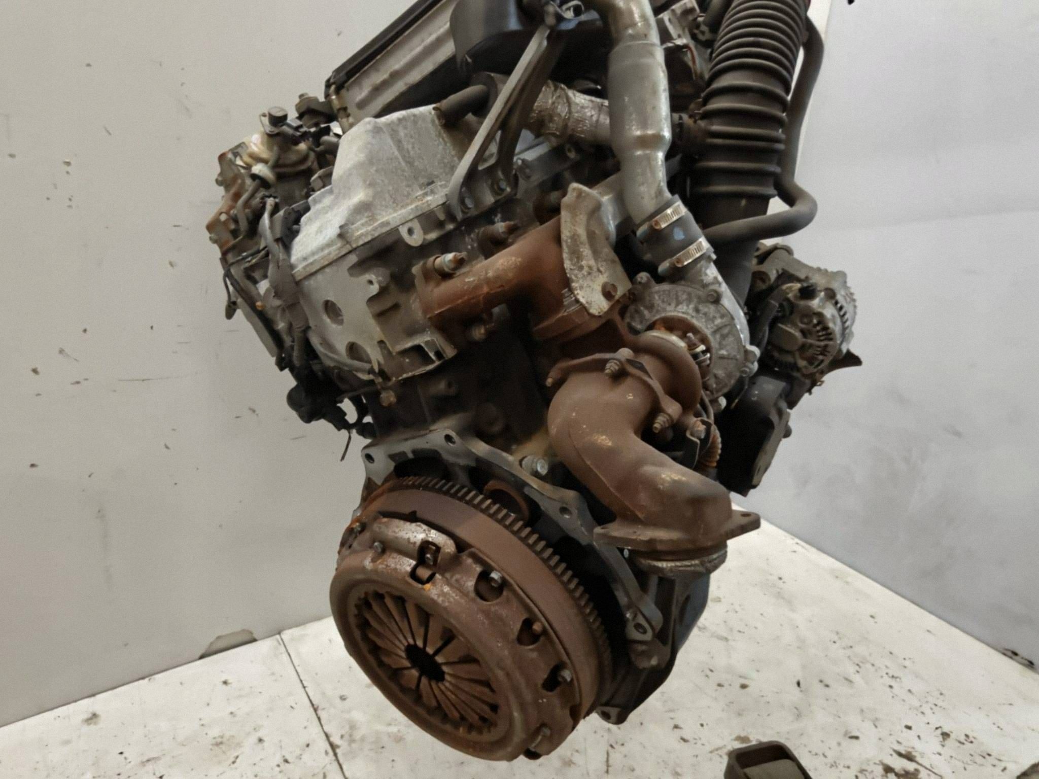 Moteur 2KD-FTV - Image 3