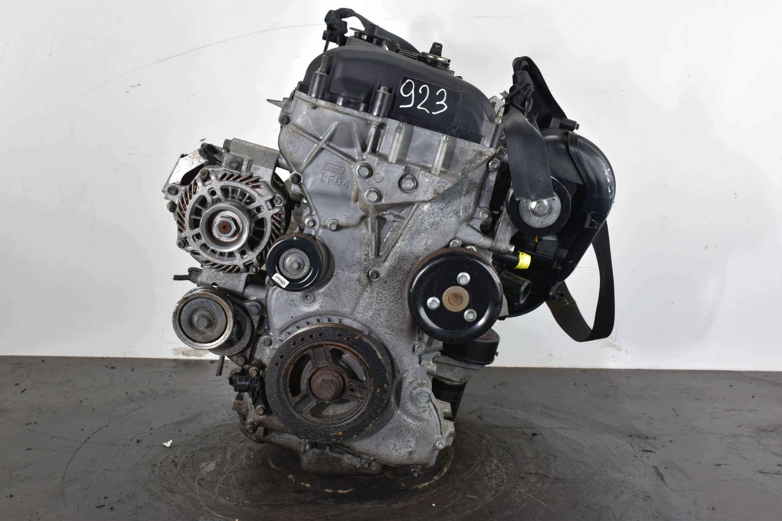 Moteur LF17 - Image 10