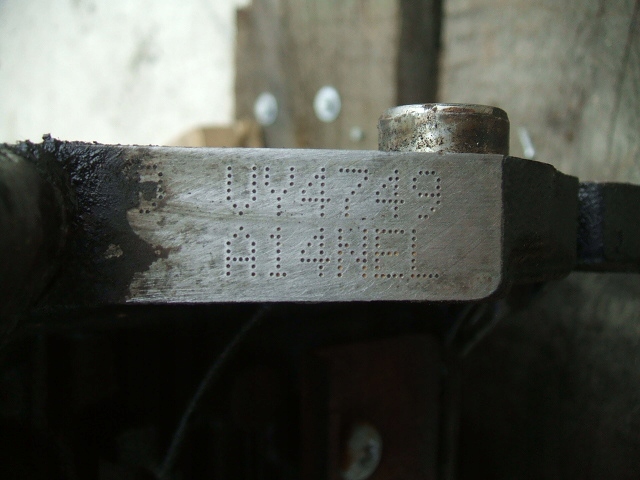 Moteur A 14 NEL - Image 3