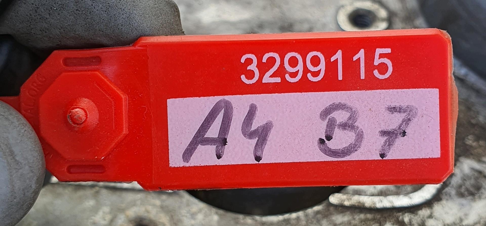 Moteur BFB - Image 8