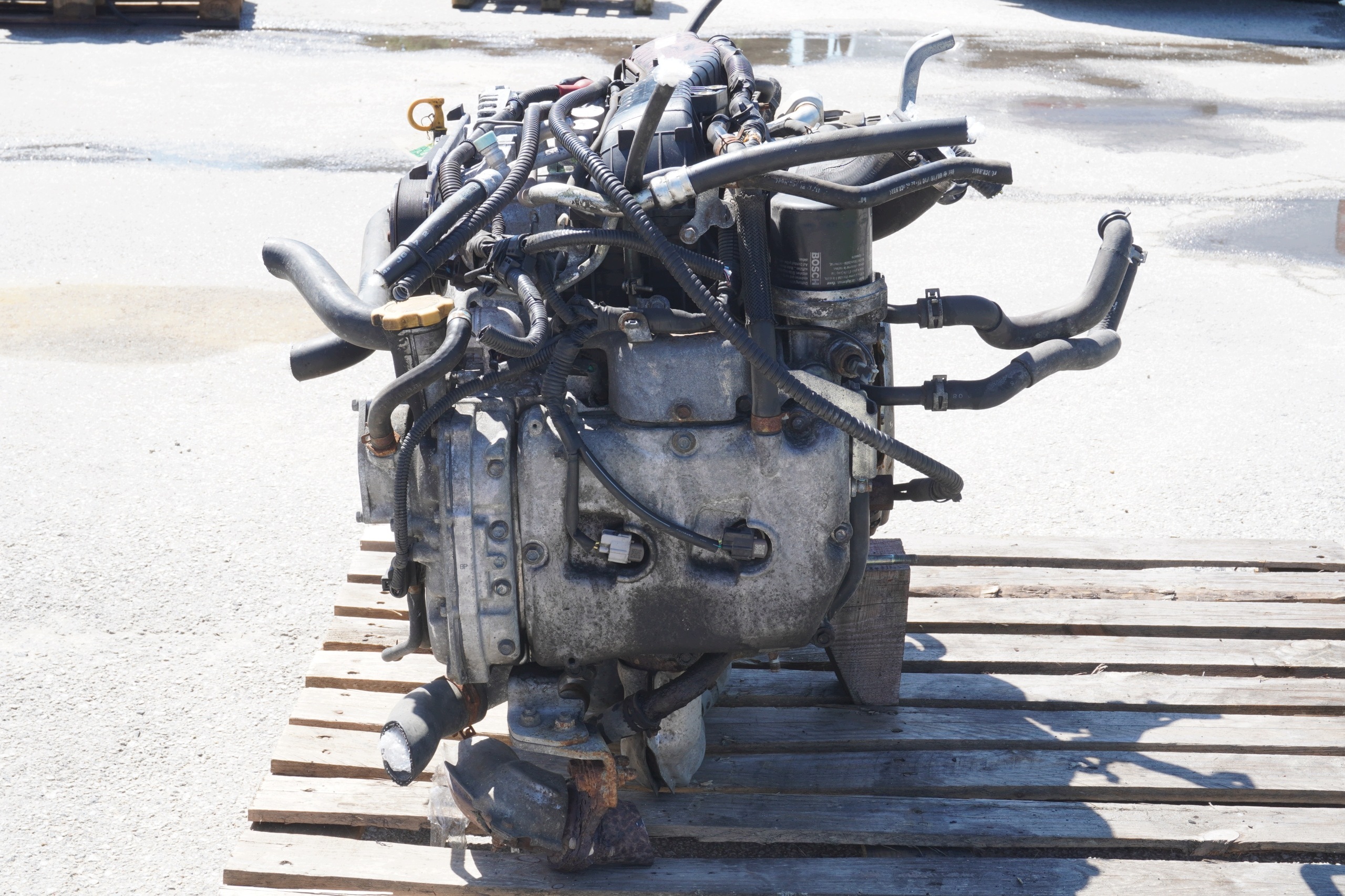 Moteur EE20Z - Image 10