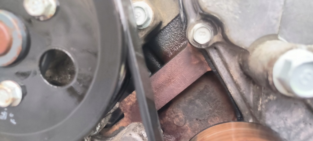 Moteur D4HB - Image 4