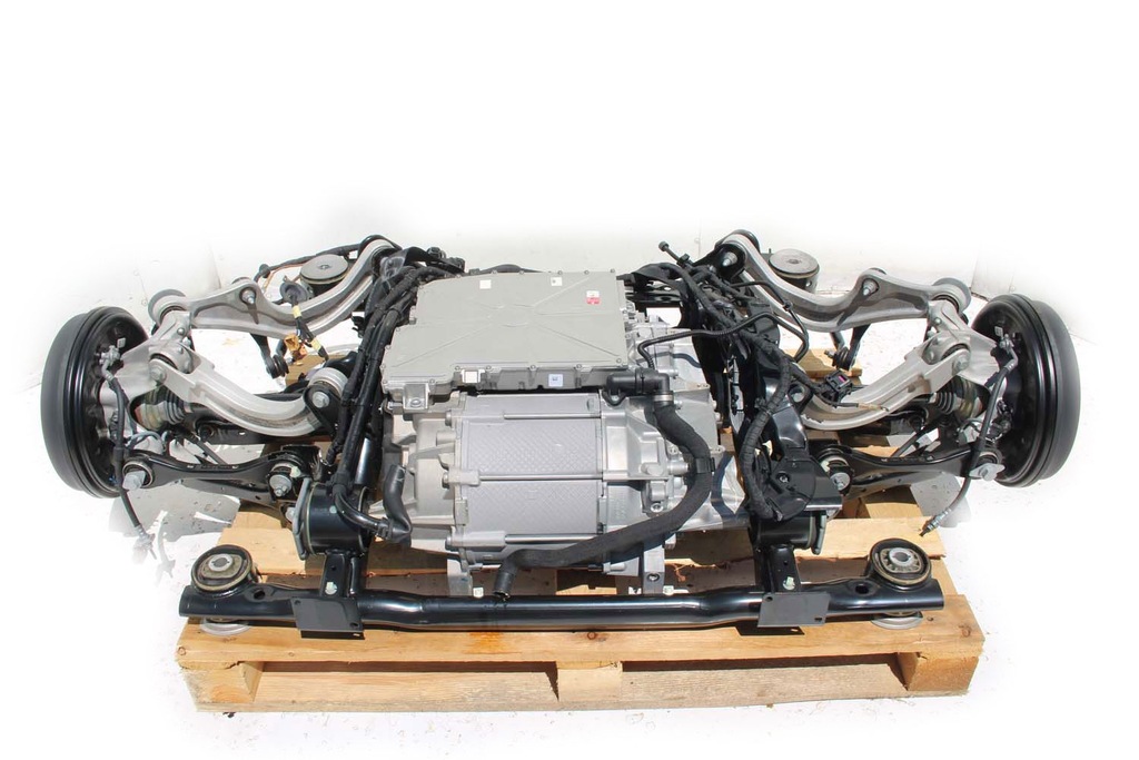 Moteur EBJA - Image 1