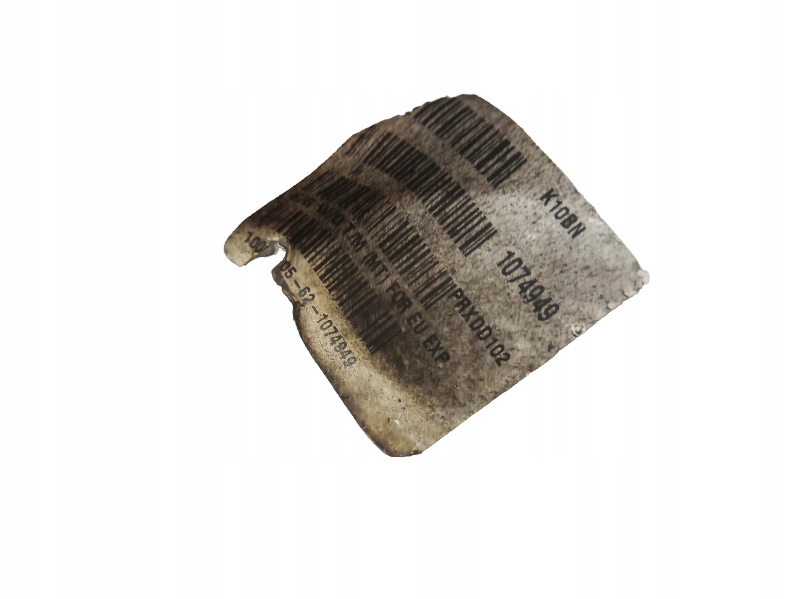 Moteur K10 B - Image 6