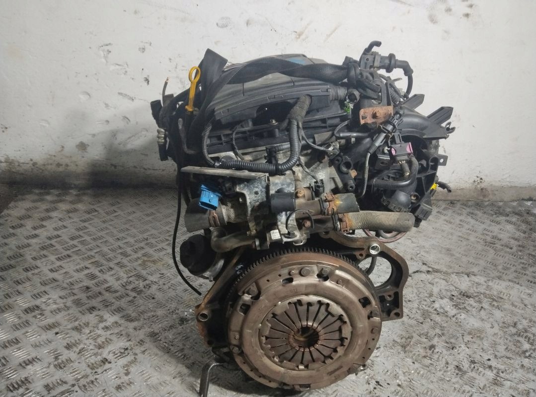 Moteur F16D4 - Image 5