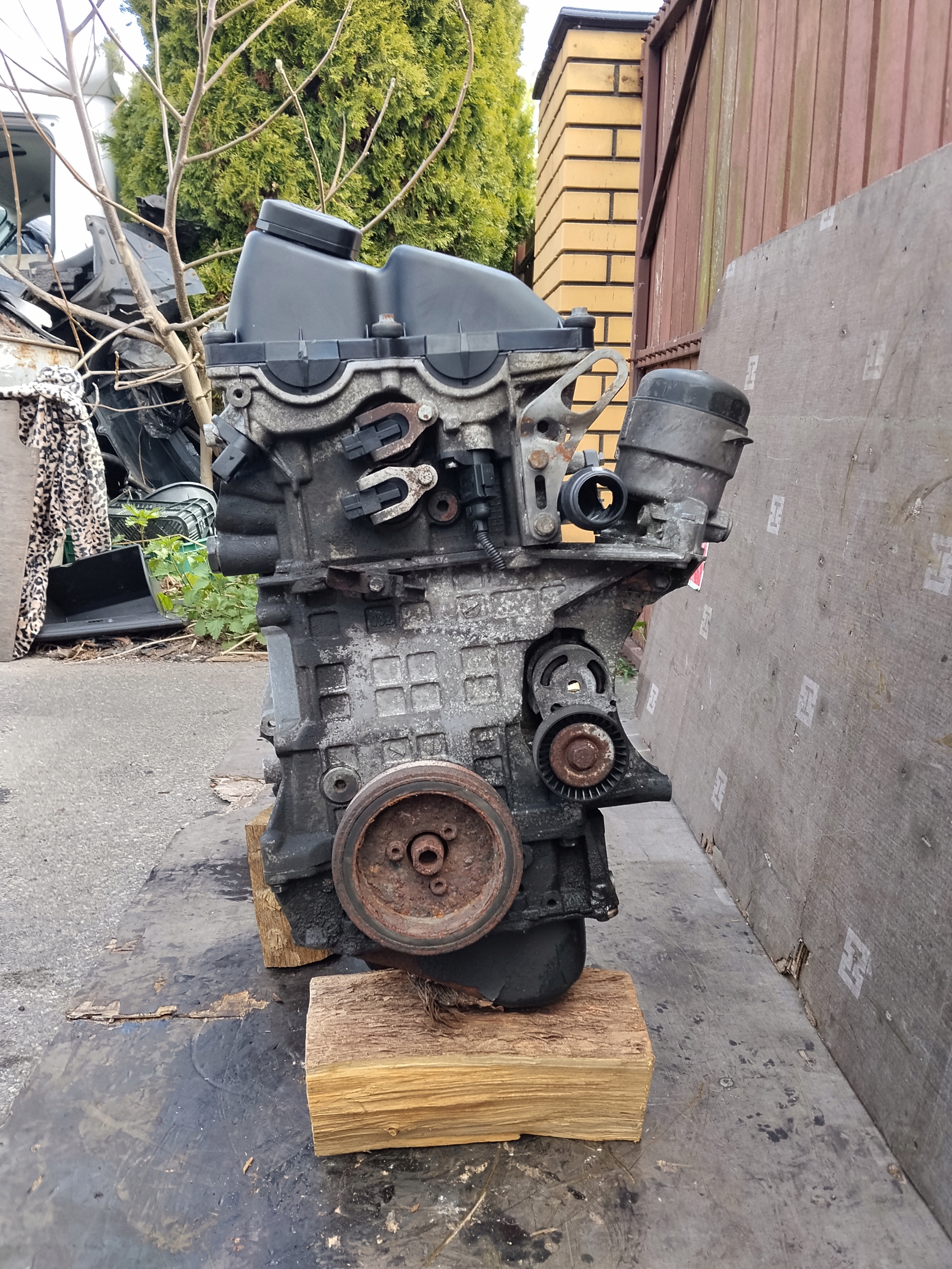 Moteur N45 B16 A - Image 4
