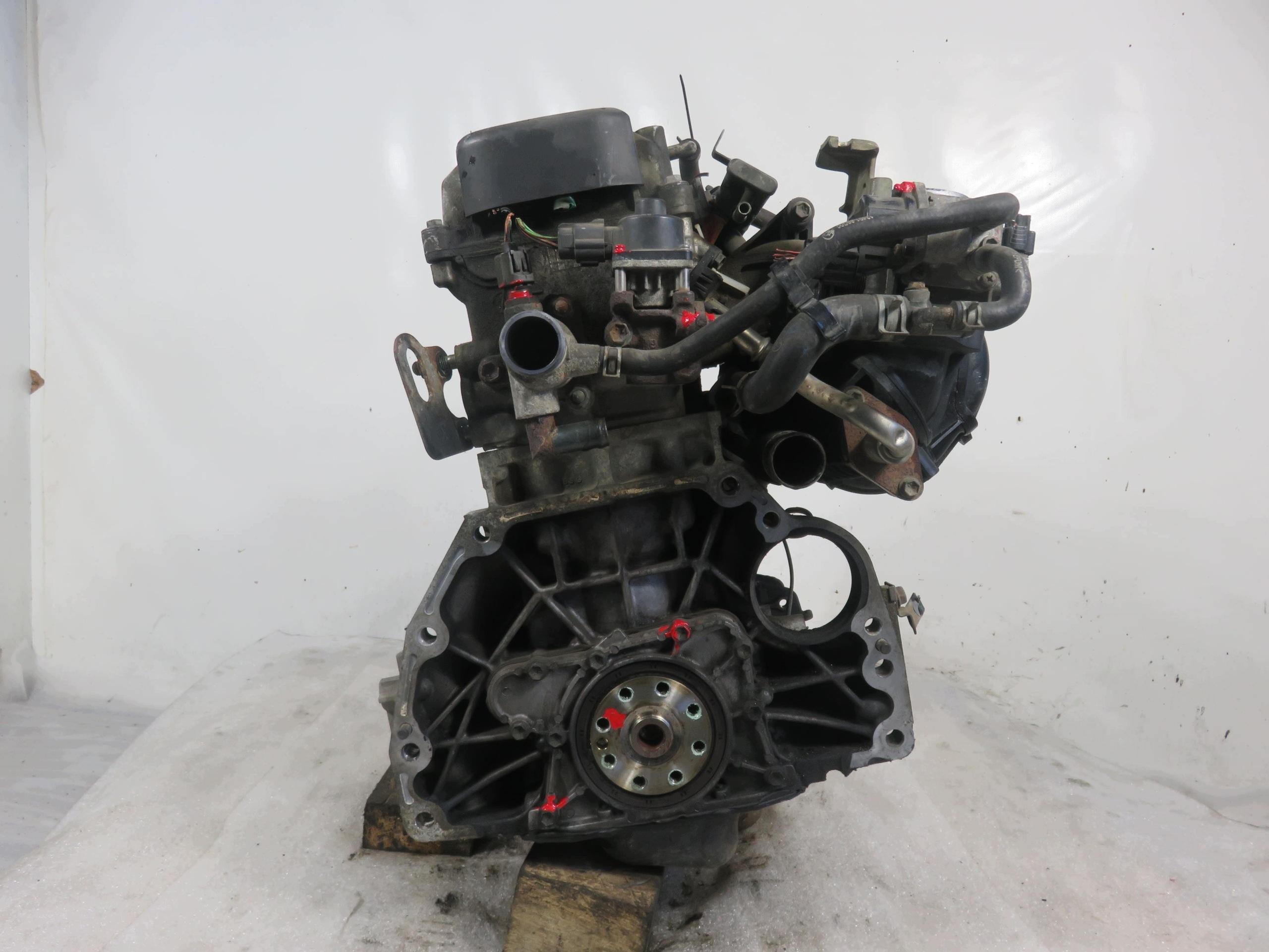 Moteur M13A - Image 1