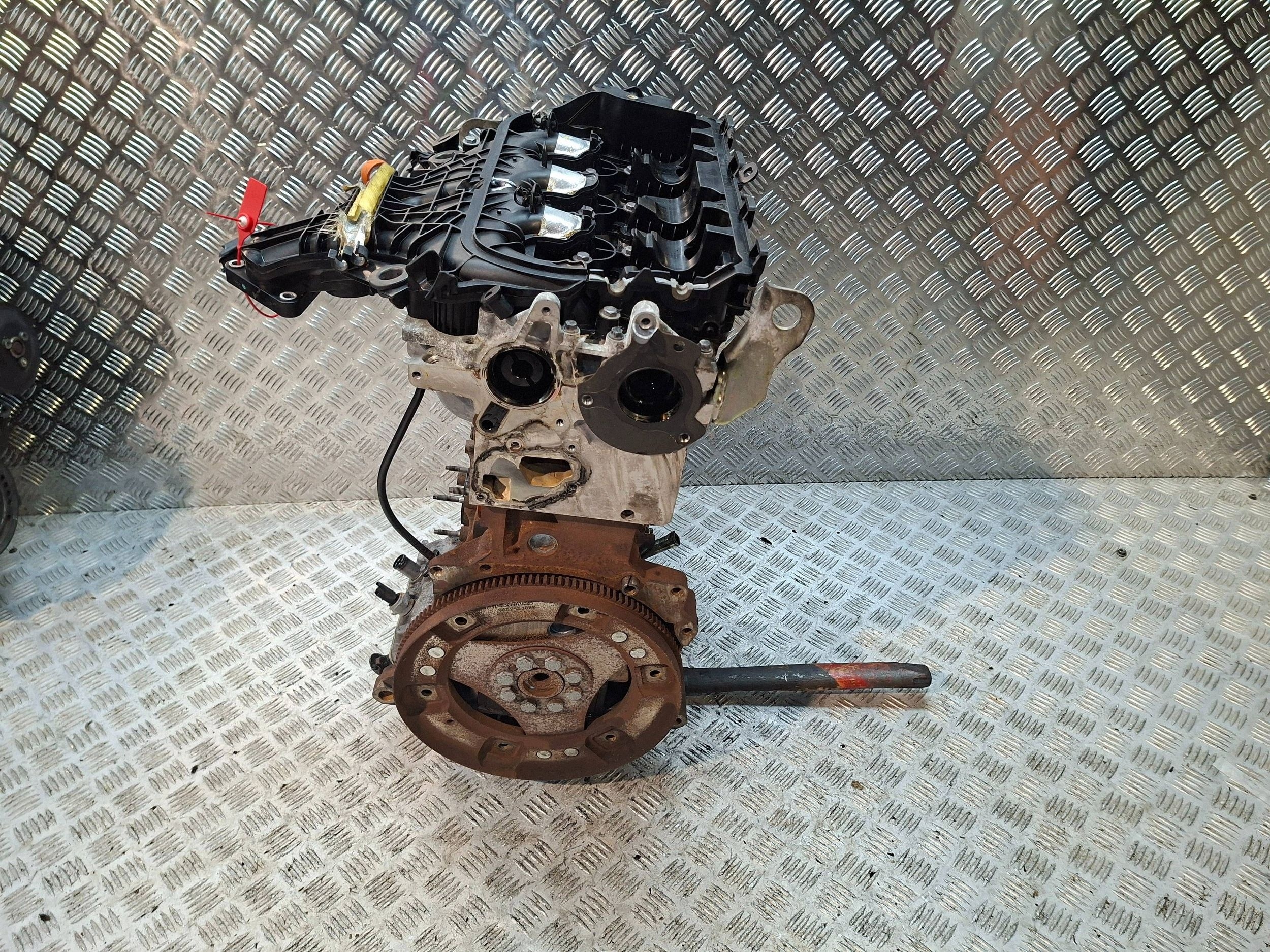 Moteur RH02 - Image 3