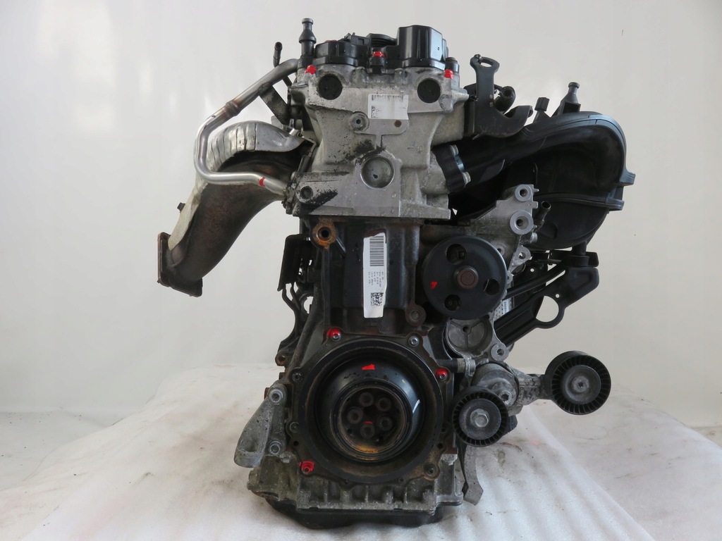 Moteur BGP — vue 2