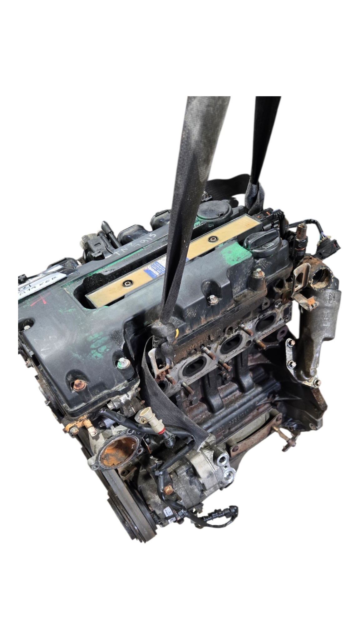 Moteur A 14 XER - Image 2