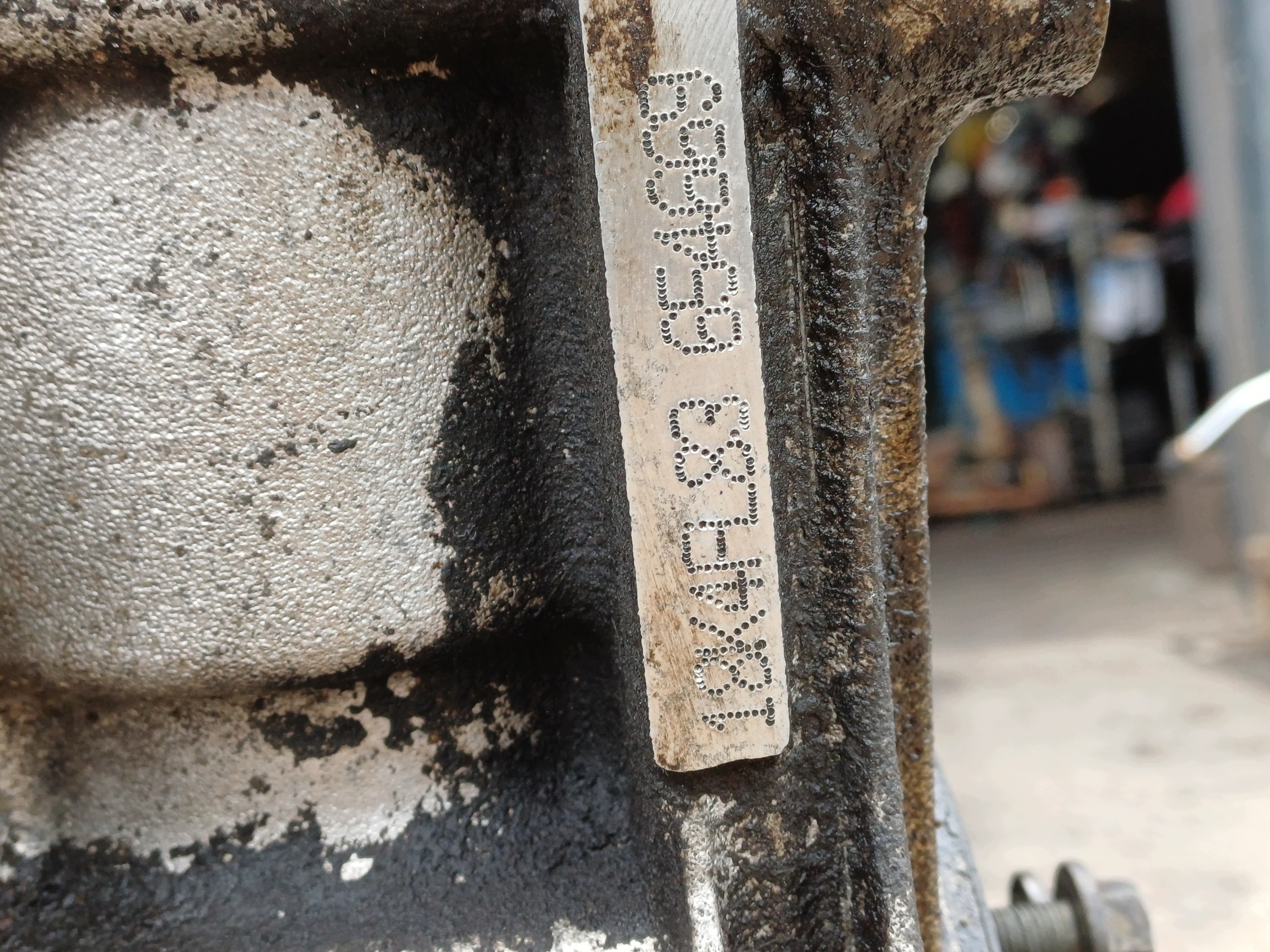 Moteur 18 K4F - Image 7