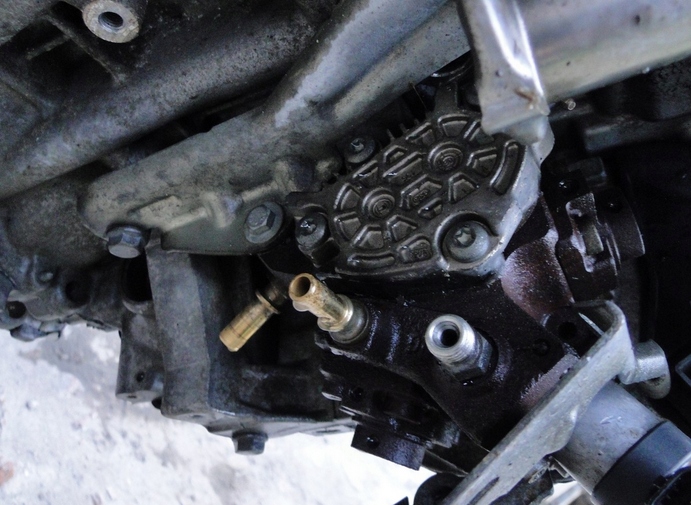 Moteur 9HX (DV6ATED4) - Image 4