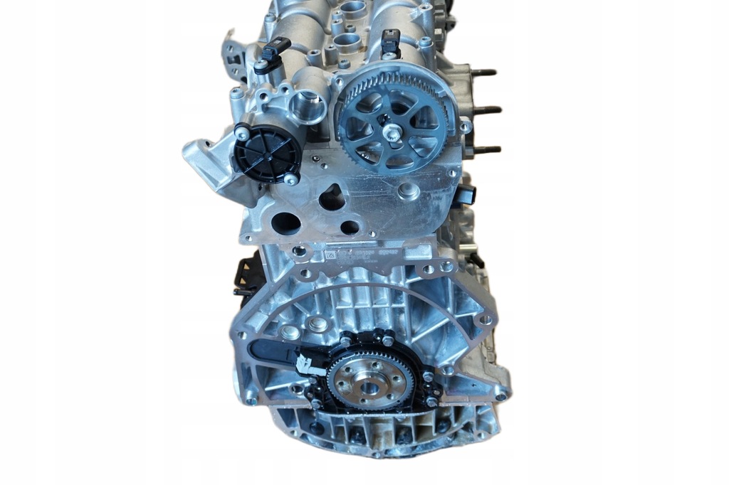 Moteur DGEA — vue 3