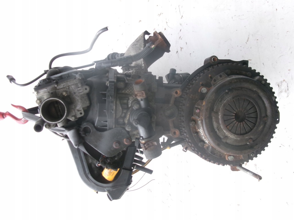 Moteur D4F 764 - Image 3
