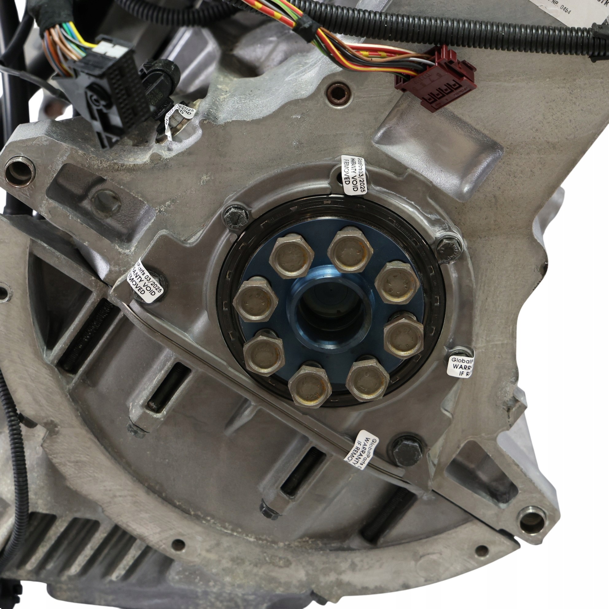 Moteur M54 B25 (256S5) - Image 13