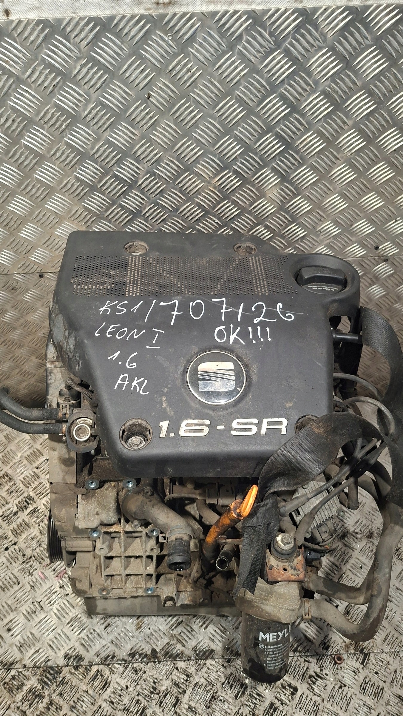 Moteur AKL - Image 4