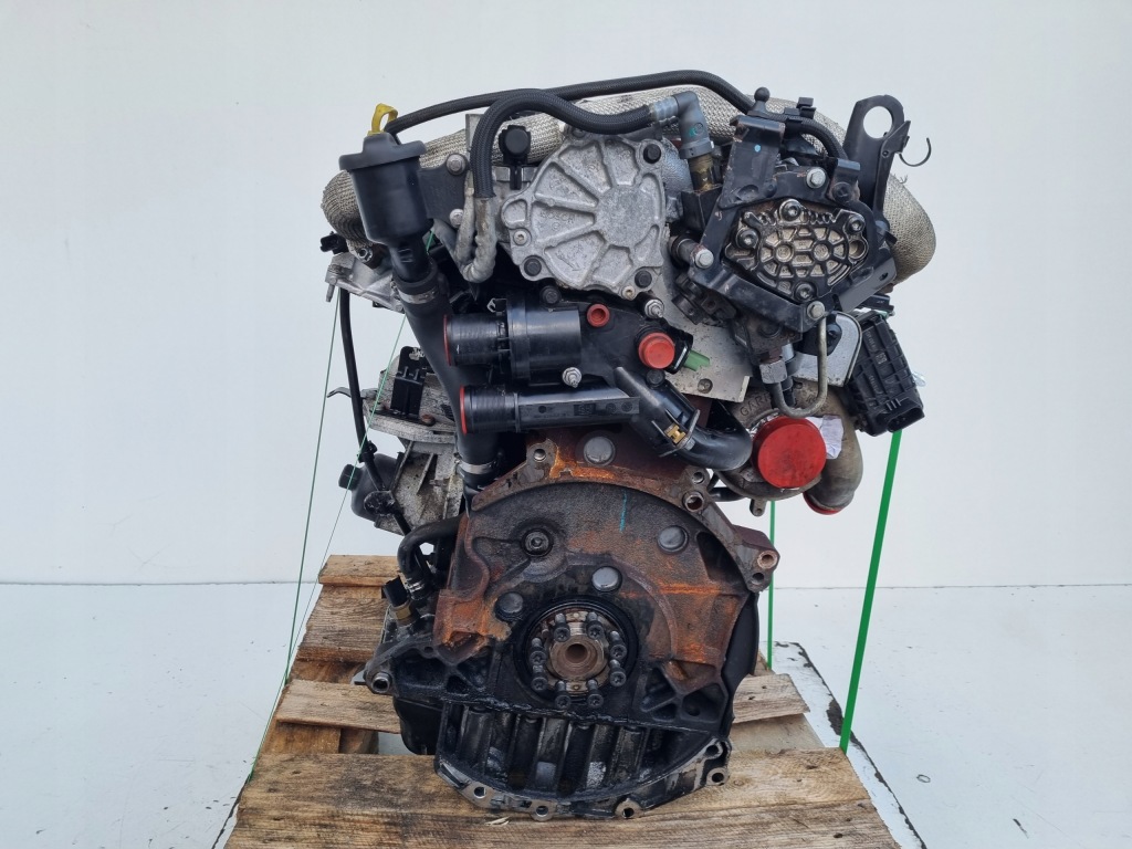 Moteur Q4WA - Image 5