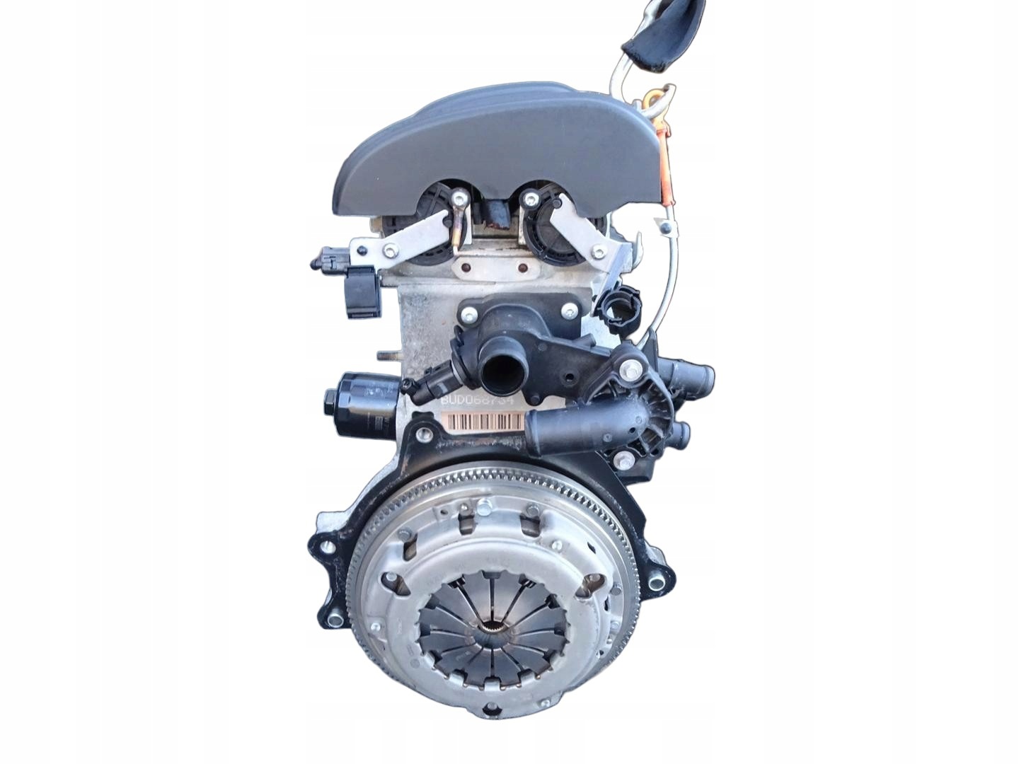 Moteur BUD - Image 6