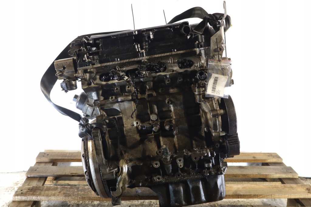 Moteur 5FA (EP6CDT) - Image 2