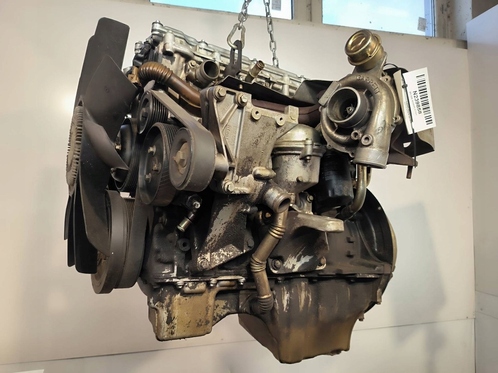 Moteur 15 P - Image 1