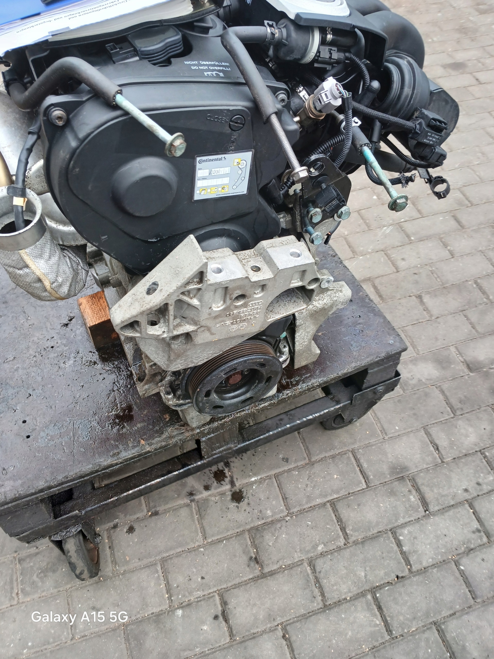 Moteur BLR - Image 11