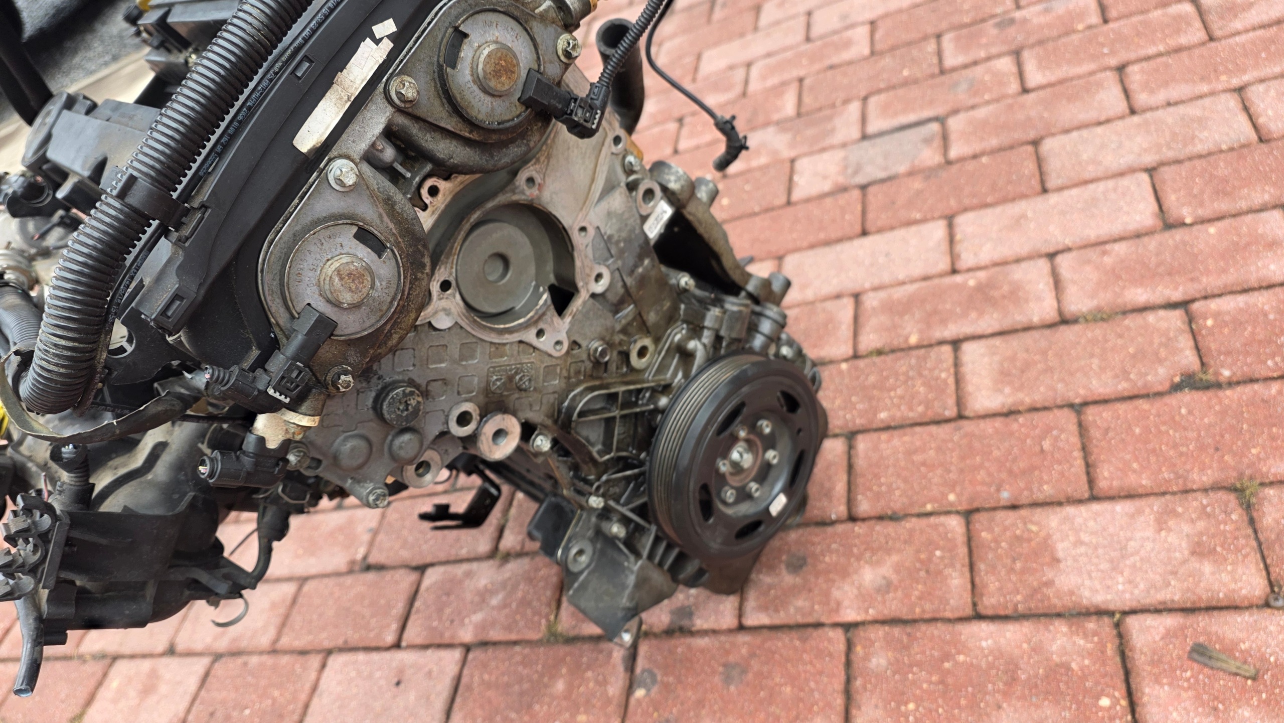 Moteur A 14 NEL - Image 3