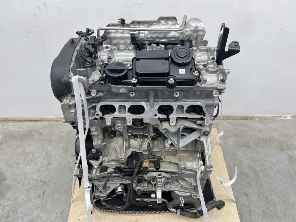 Moteur B 420 T - Image 1