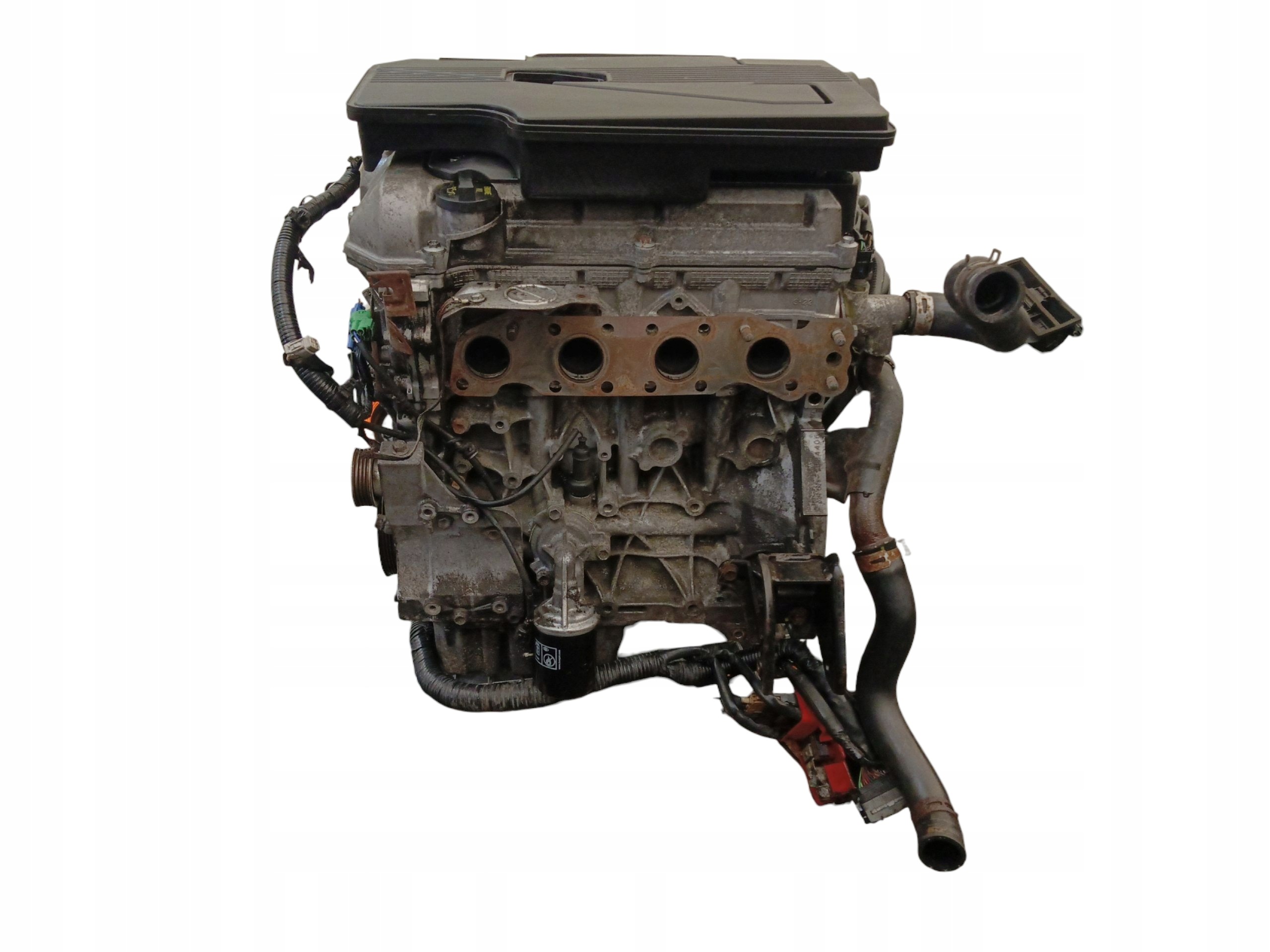 Moteur M16A - Image 8
