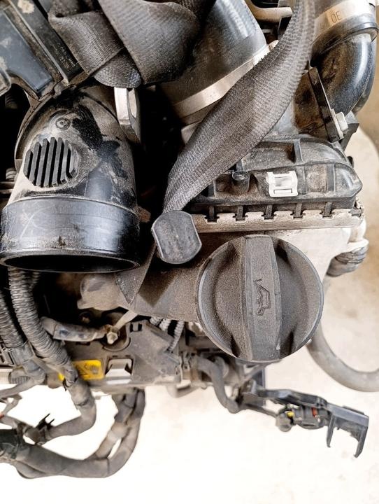 Moteur N63 B44 D - Image 7
