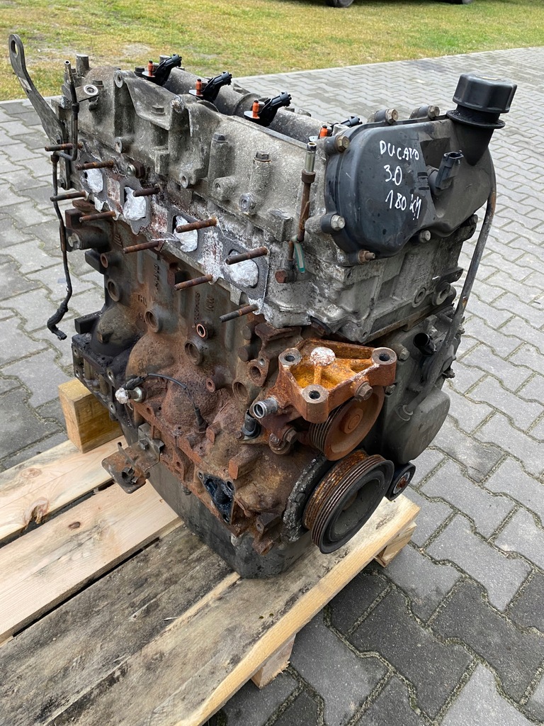 Moteur F1CE3481E - Image 1