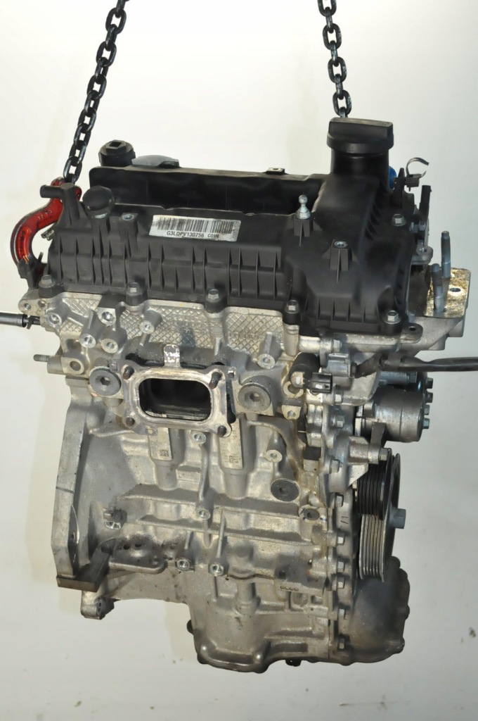 Moteur G3LD - Image 3