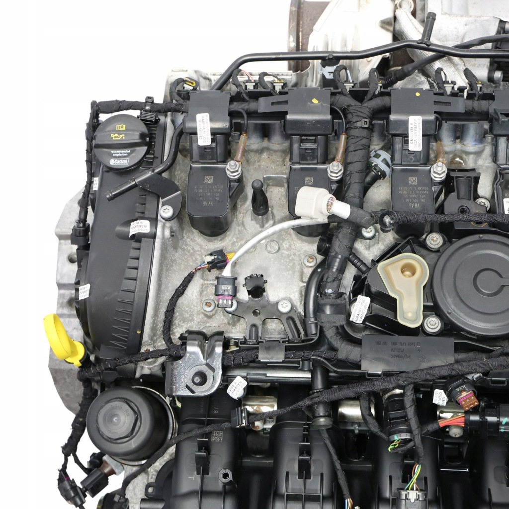 Moteur CJSA — vue 3