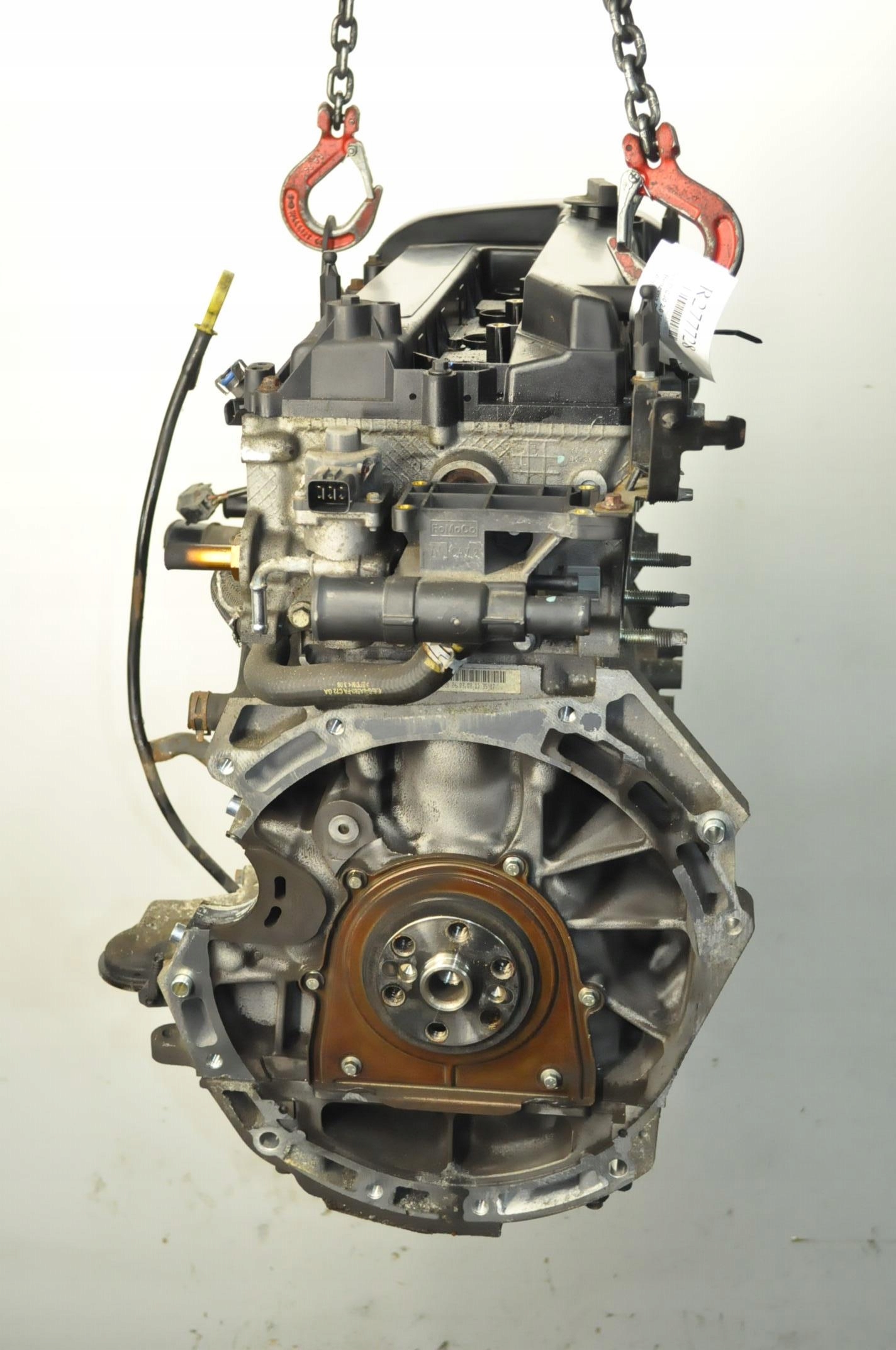 Moteur B 4204 S3 - Image 3