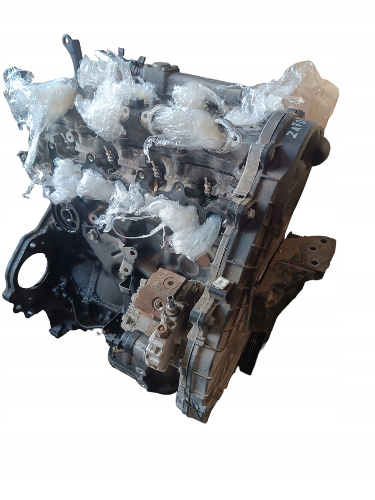 Moteur Z 17 DTH - Image 1